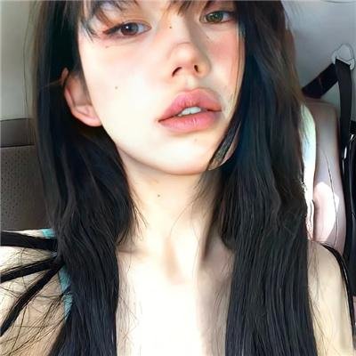天真派杨门女将